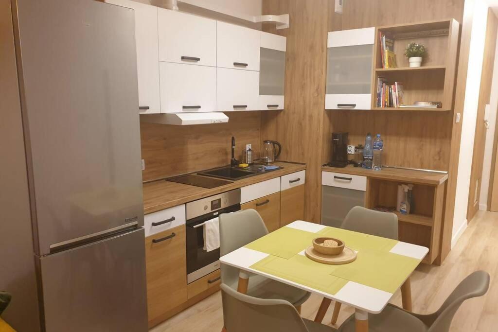 Apartment La Playa 1 Kolberg