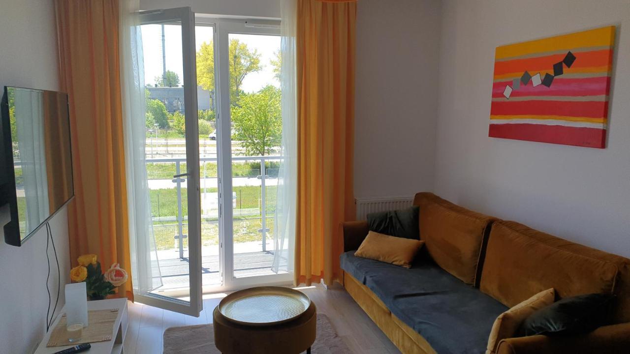 La Playa 1 Apartment