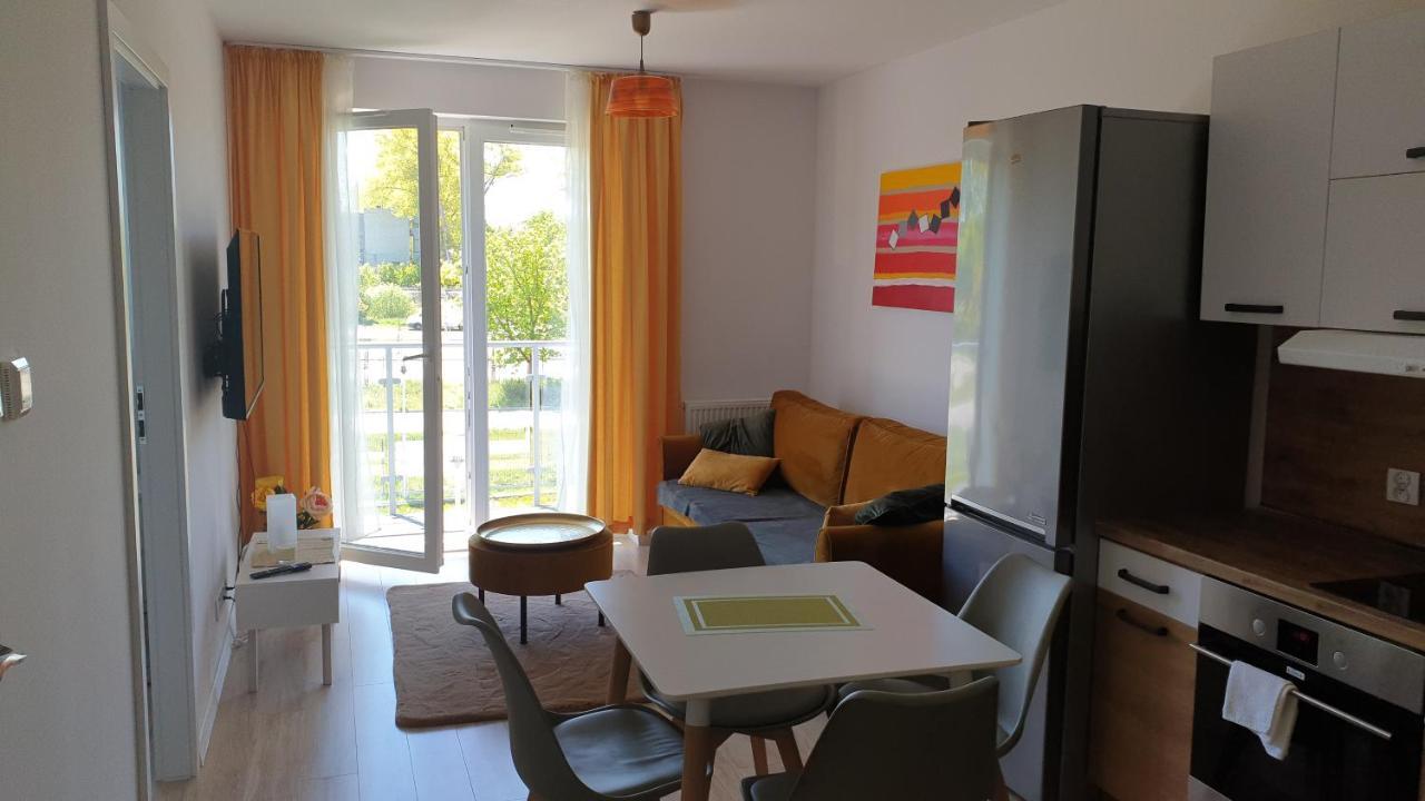 Apartment La Playa 1