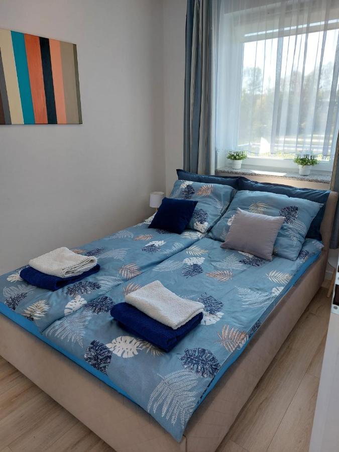 La Playa 1 Apartment Kolberg