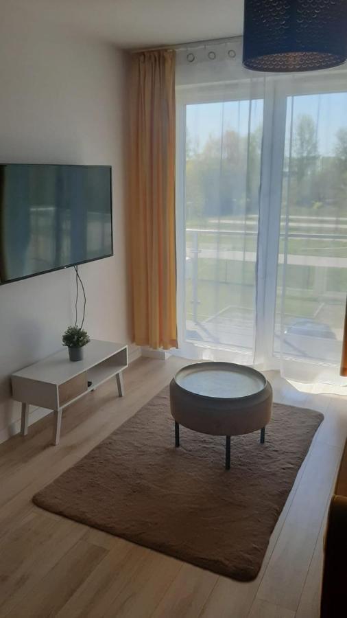 La Playa 1 Apartment Kolberg